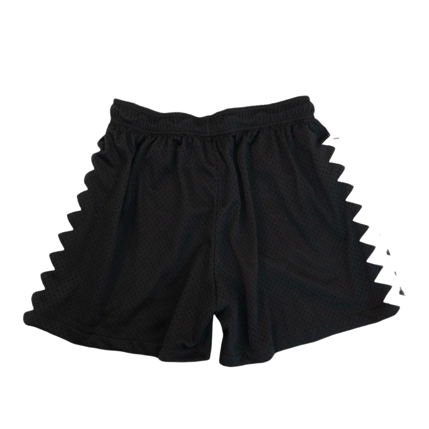 Tafari Shorts Black