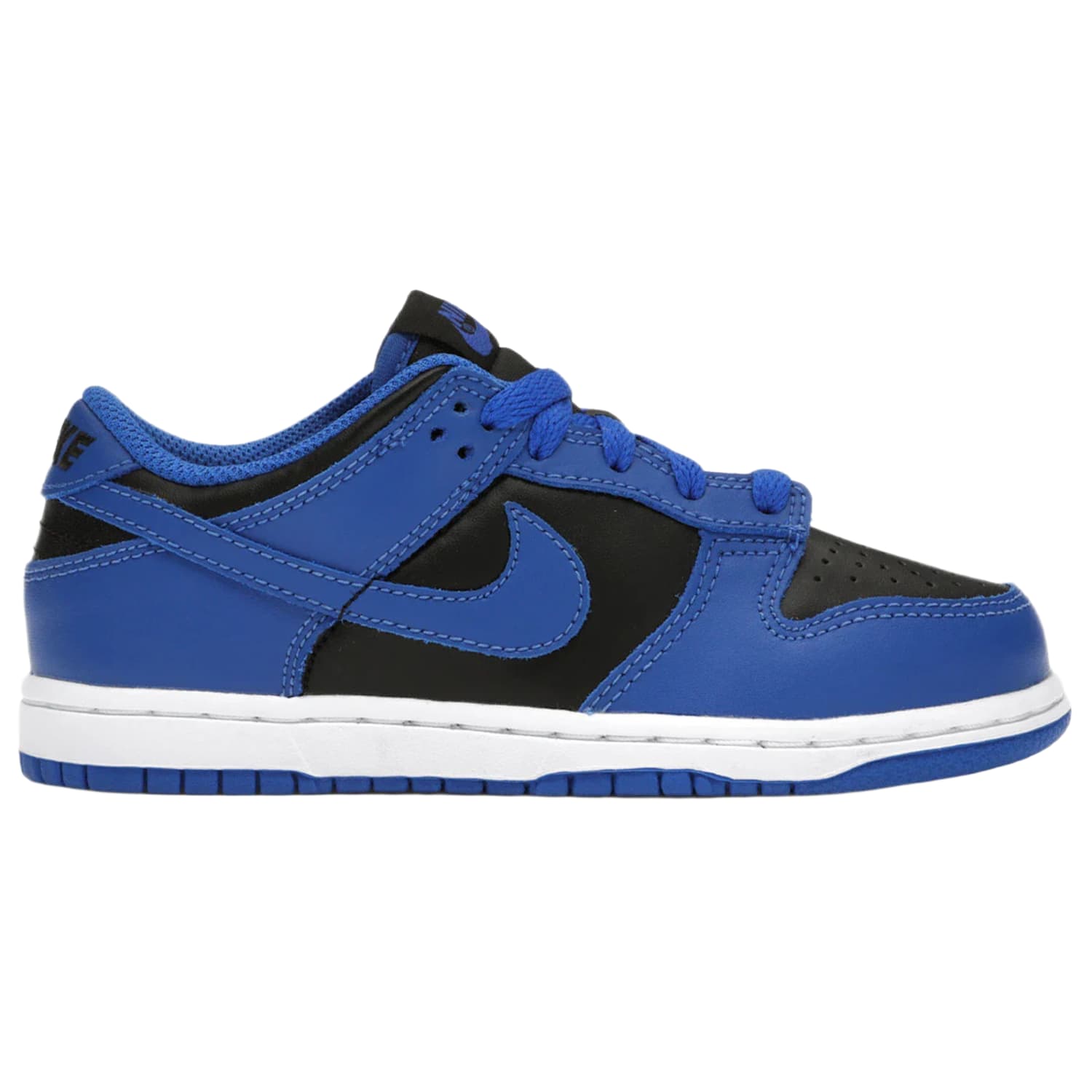 Nike Dunk Low Hyper Cobalt (PS)