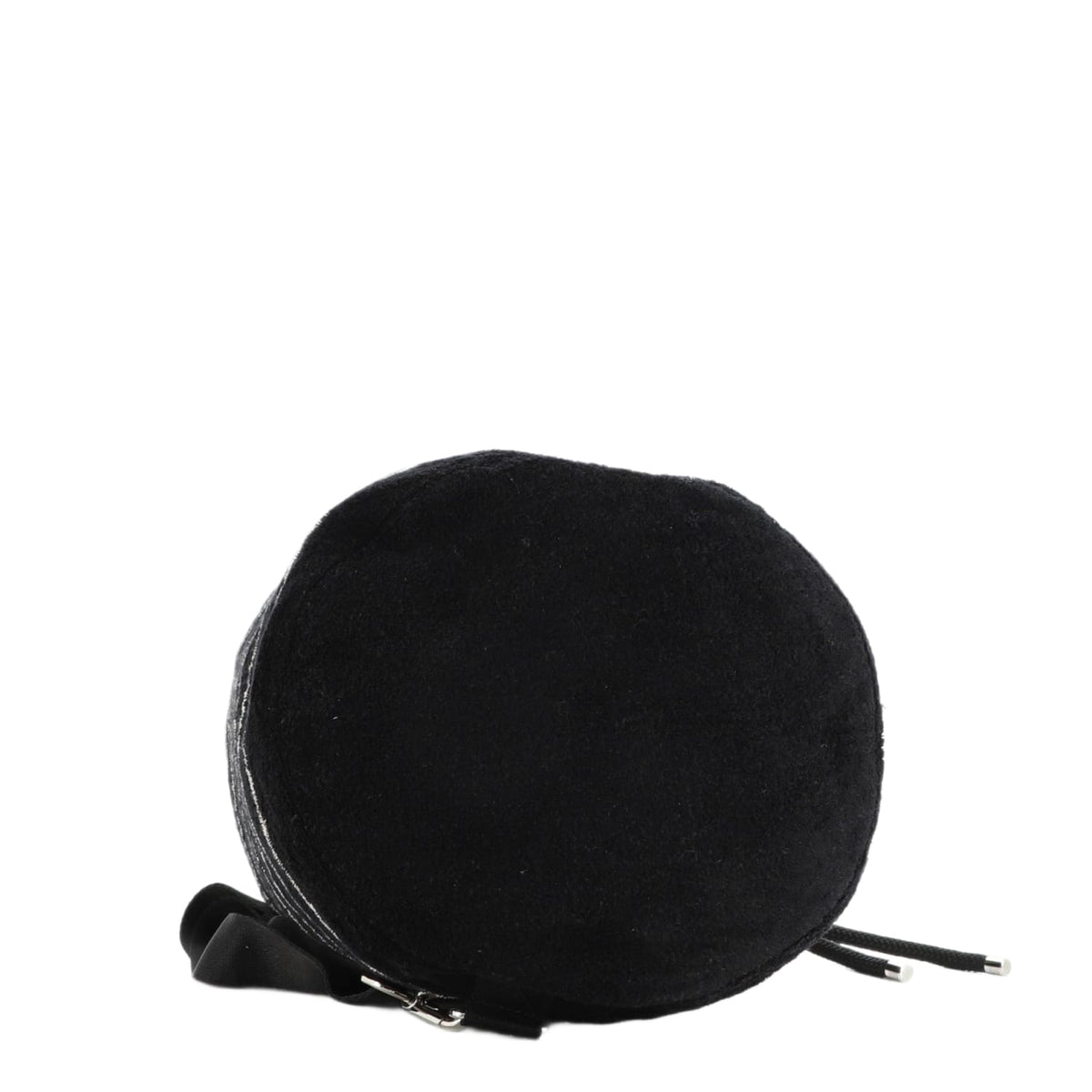 Chanel Sport Terry Cloth CC Drawstring Vintage 2001 Beach Bag