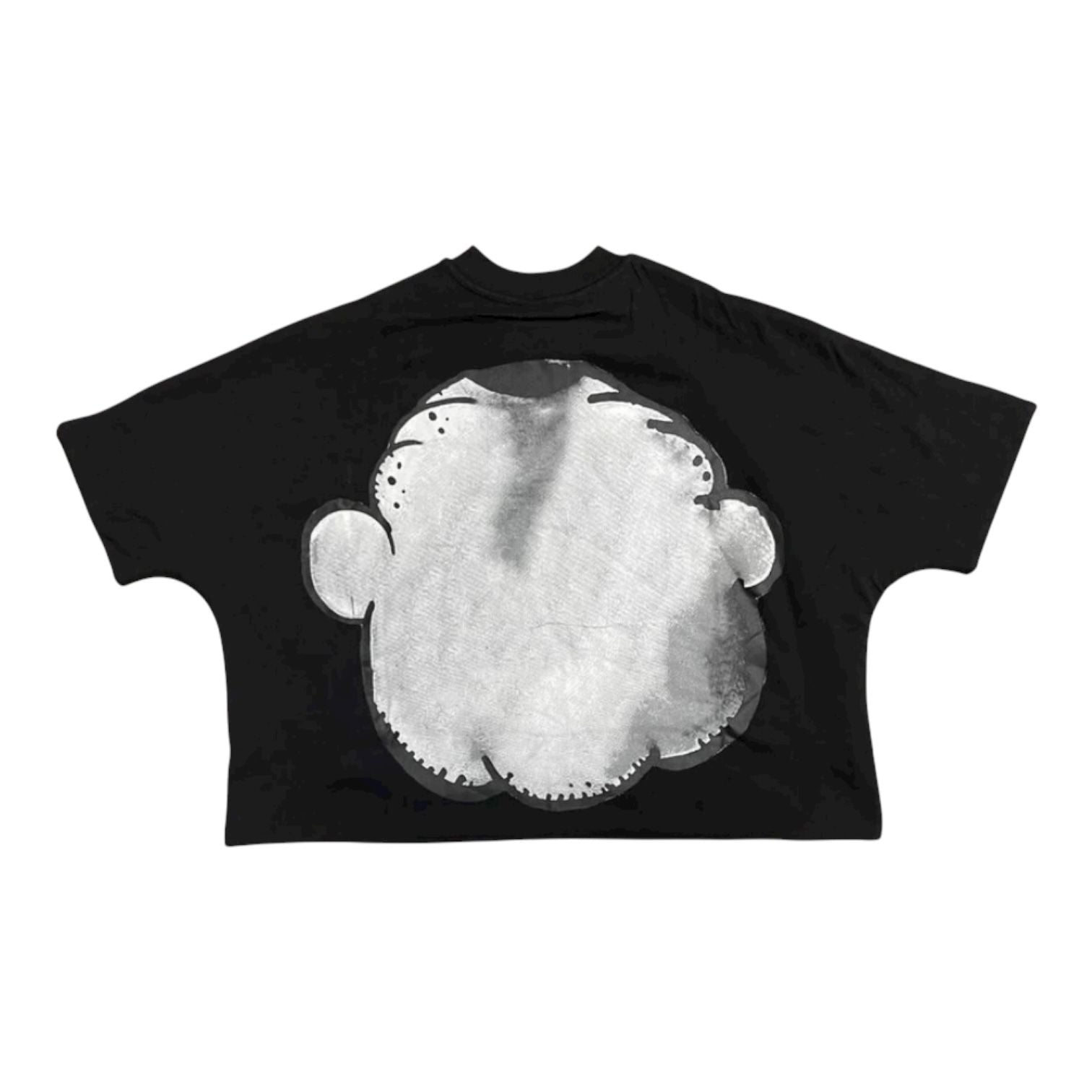 Billionaire Studios Bloo Frown T-Shirt