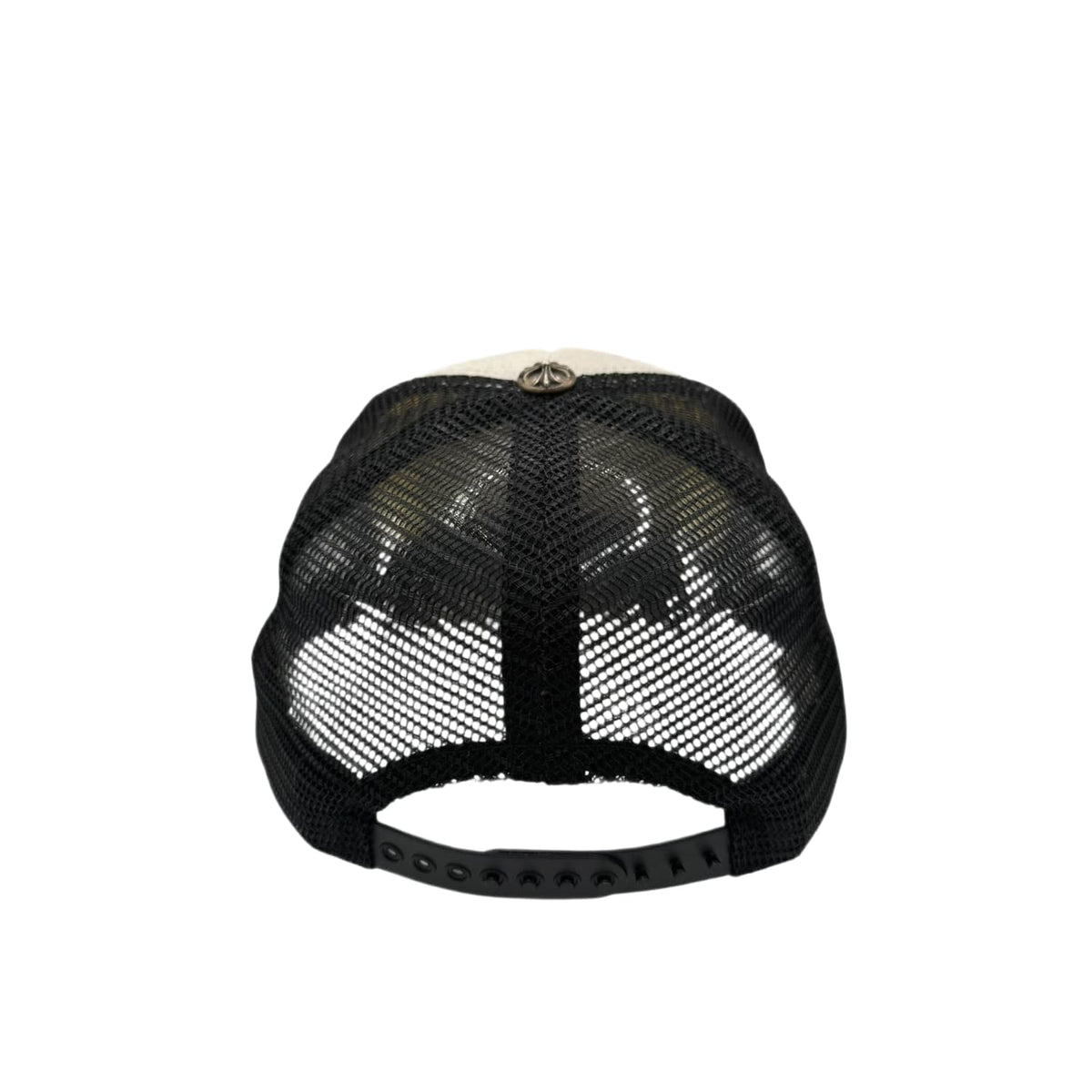 Chrome Hearts FOTI Patch Trucker Hat