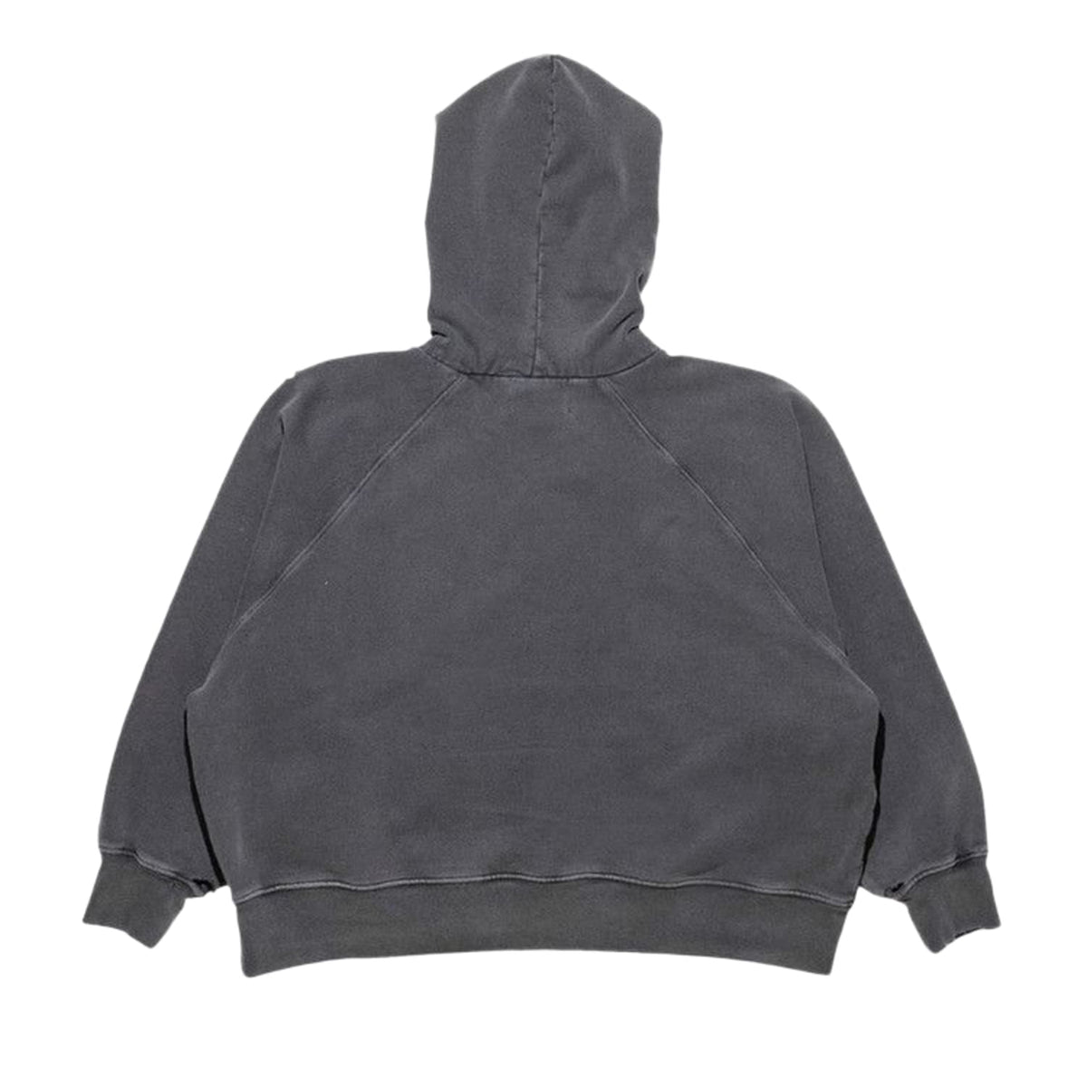 Enfants Riches Déprimés ERD Logo Raglan Afterhood 'Light Antique Black'