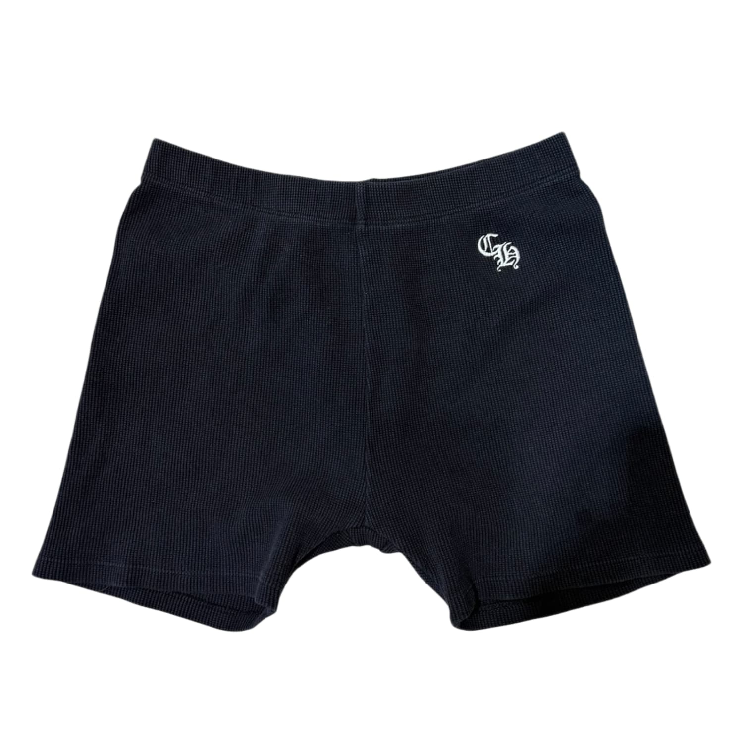 Chrome Hearts CH Mini Biker Shorts