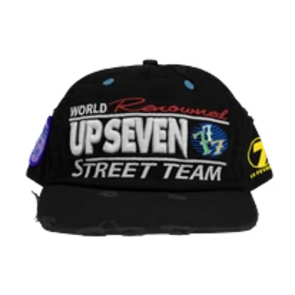 Up7skate Sachi Intl Street Team Hat
