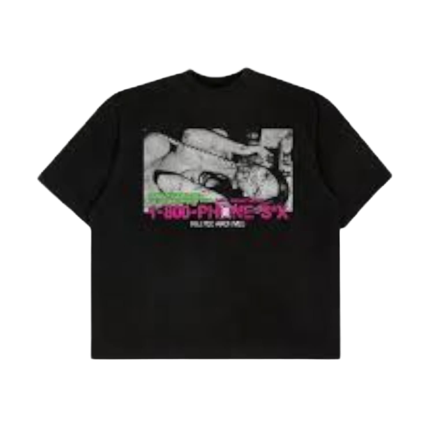 Killtec 1800 Phone Sex T-Shirt