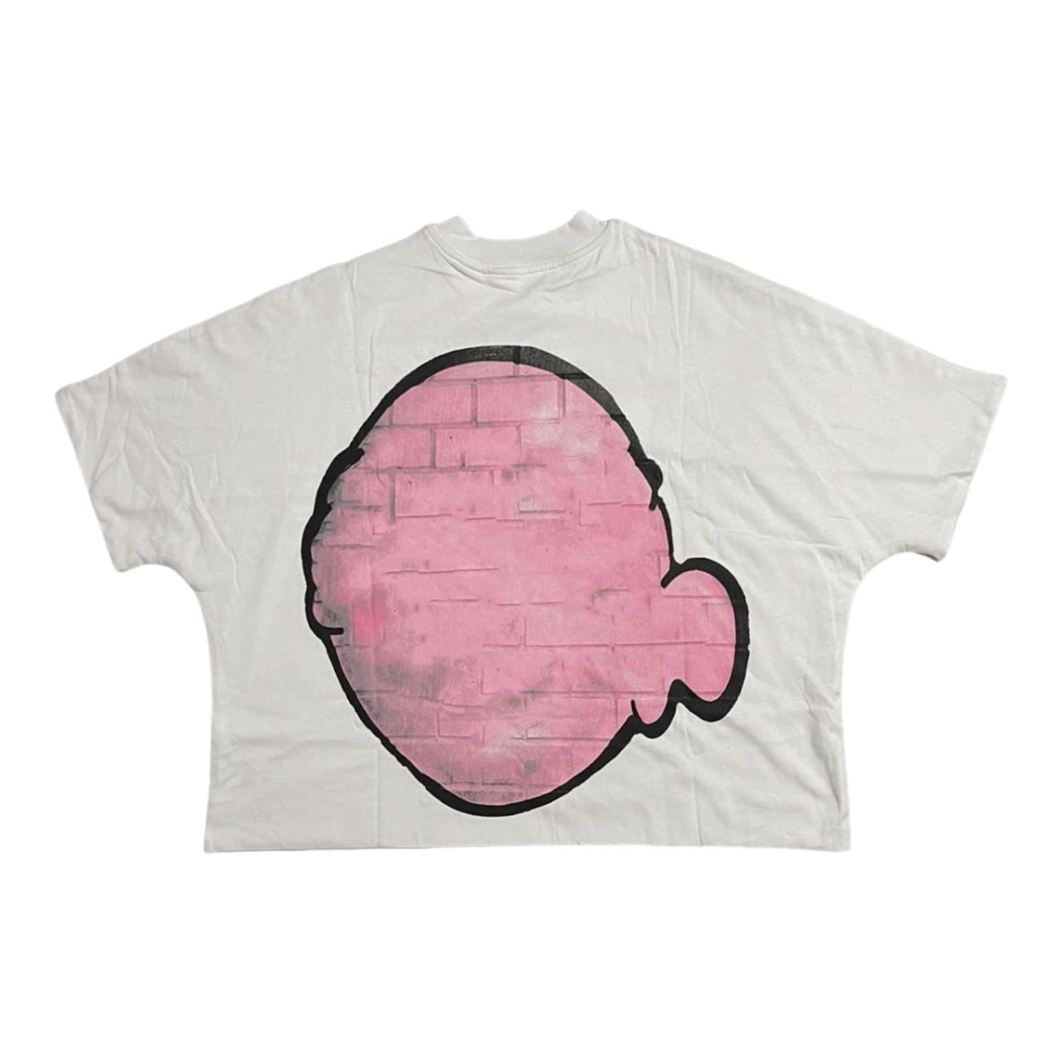 Billionaire Studios Bills Brain T-Shirt