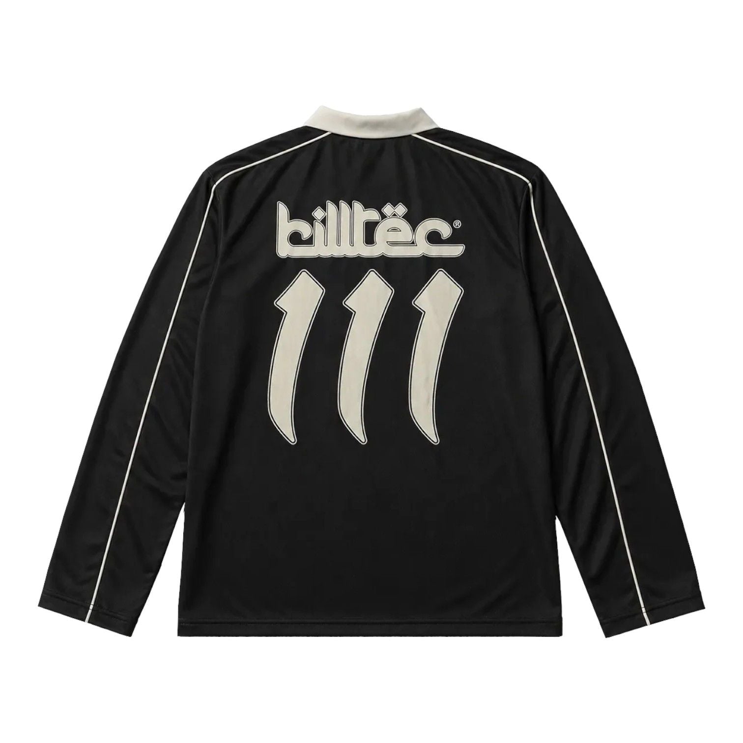 Killtec Fc Longsleeve Soccer Jersey