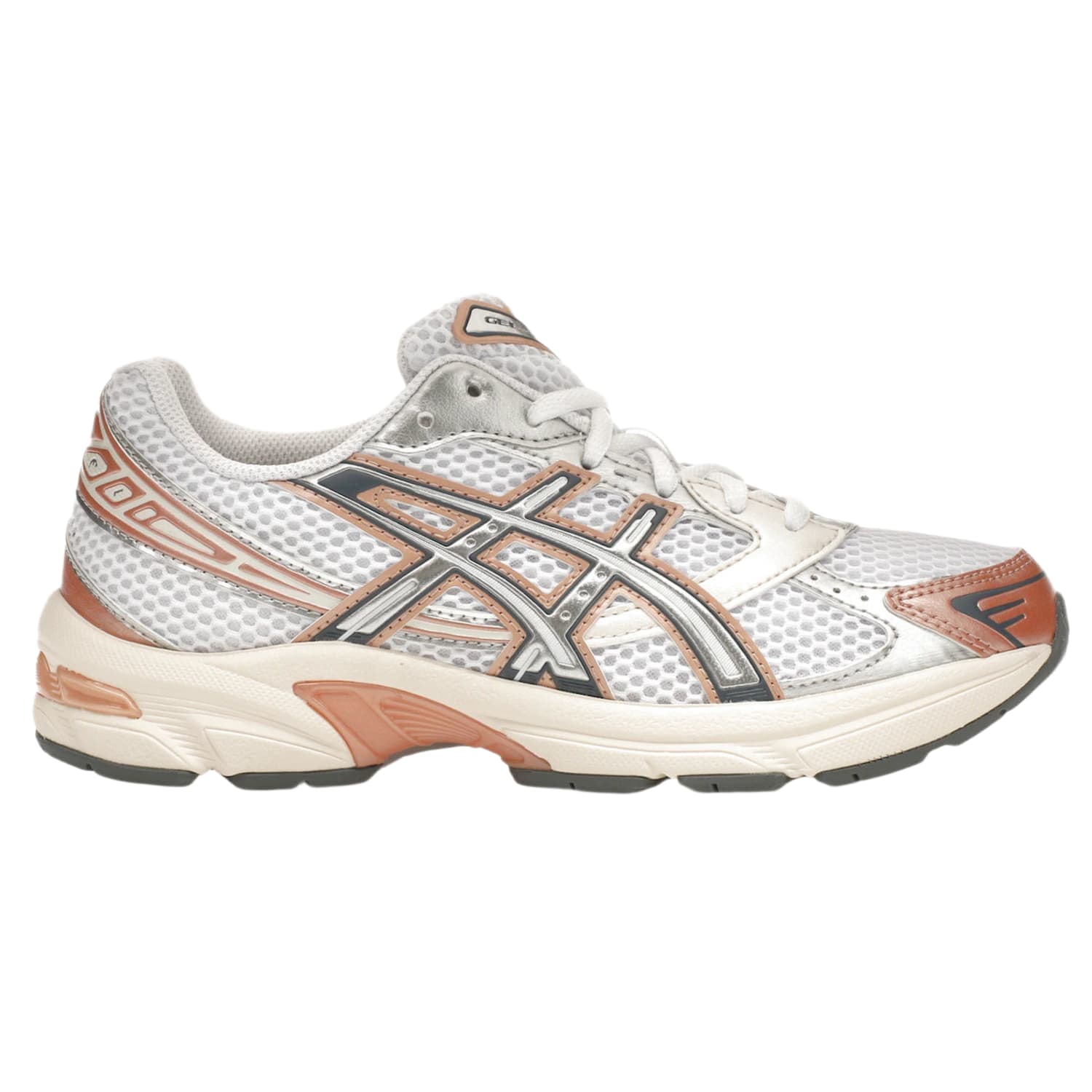 ASICS Gel-1130 White Pure Silver Bronze (Women's)