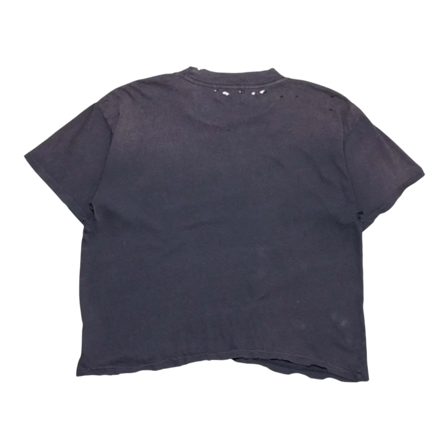 Enfants Riches Déprimés Classic Logo T-Shirt Washed Black