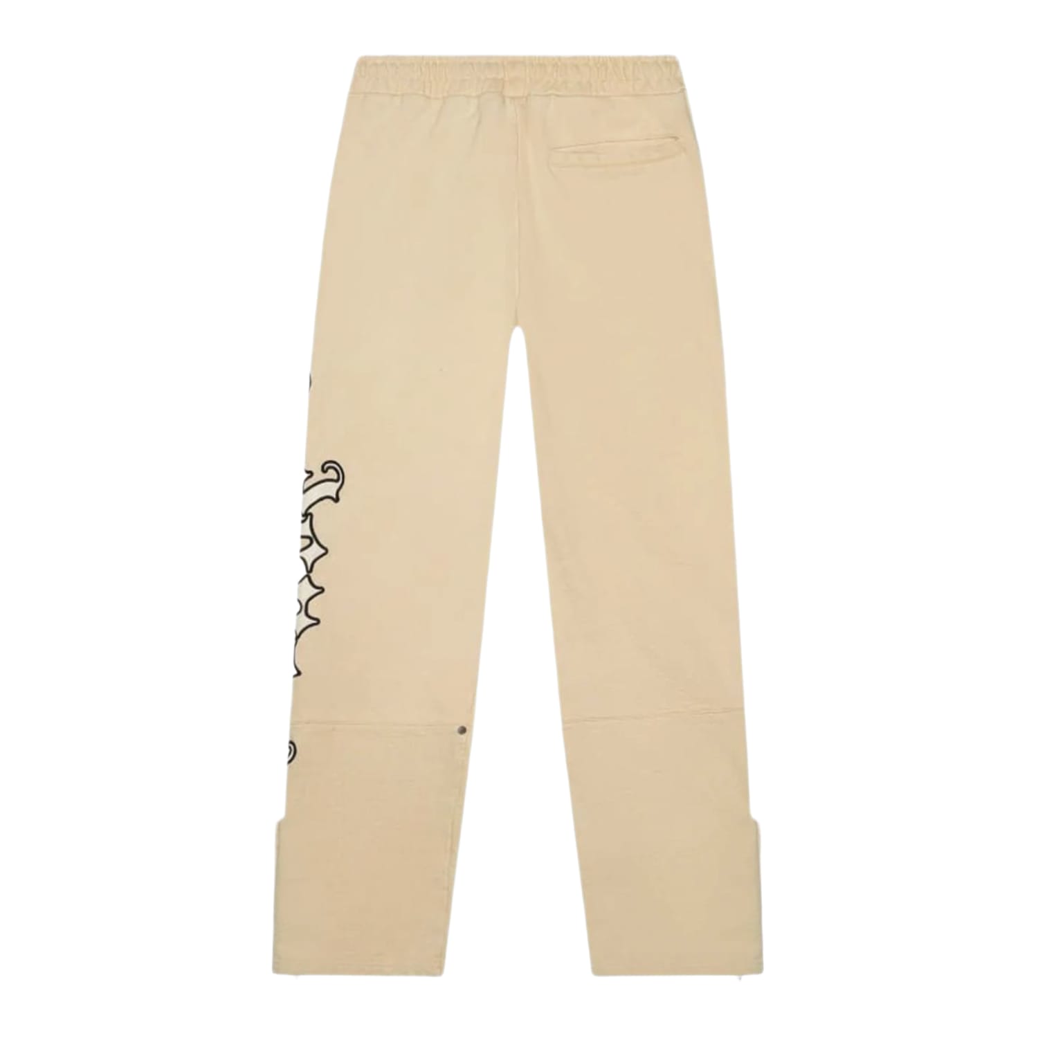 Godspeed OG Logo V2 Sweatpants Creme/Bone
