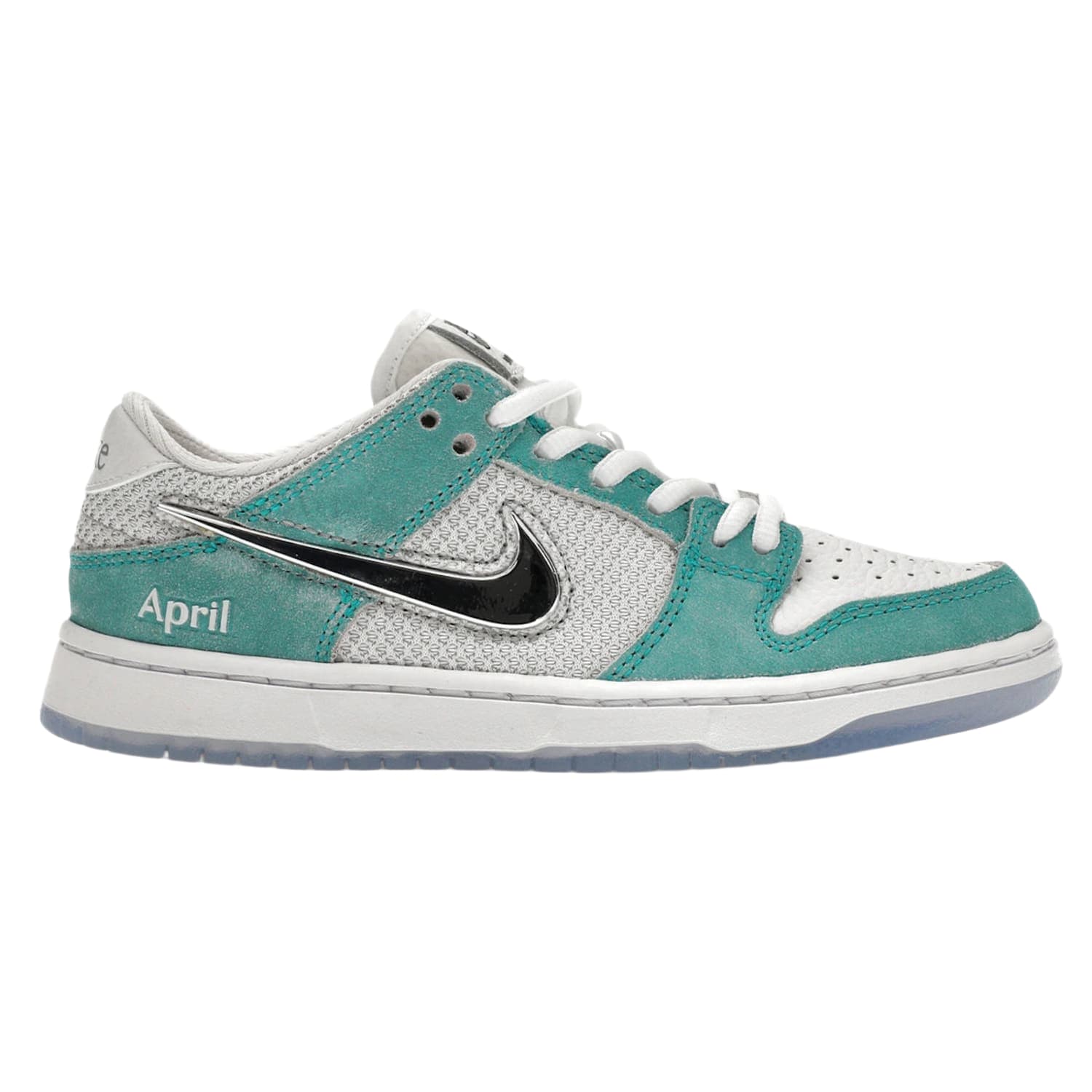 Nike SB Dunk Low April Skateboards (PS)