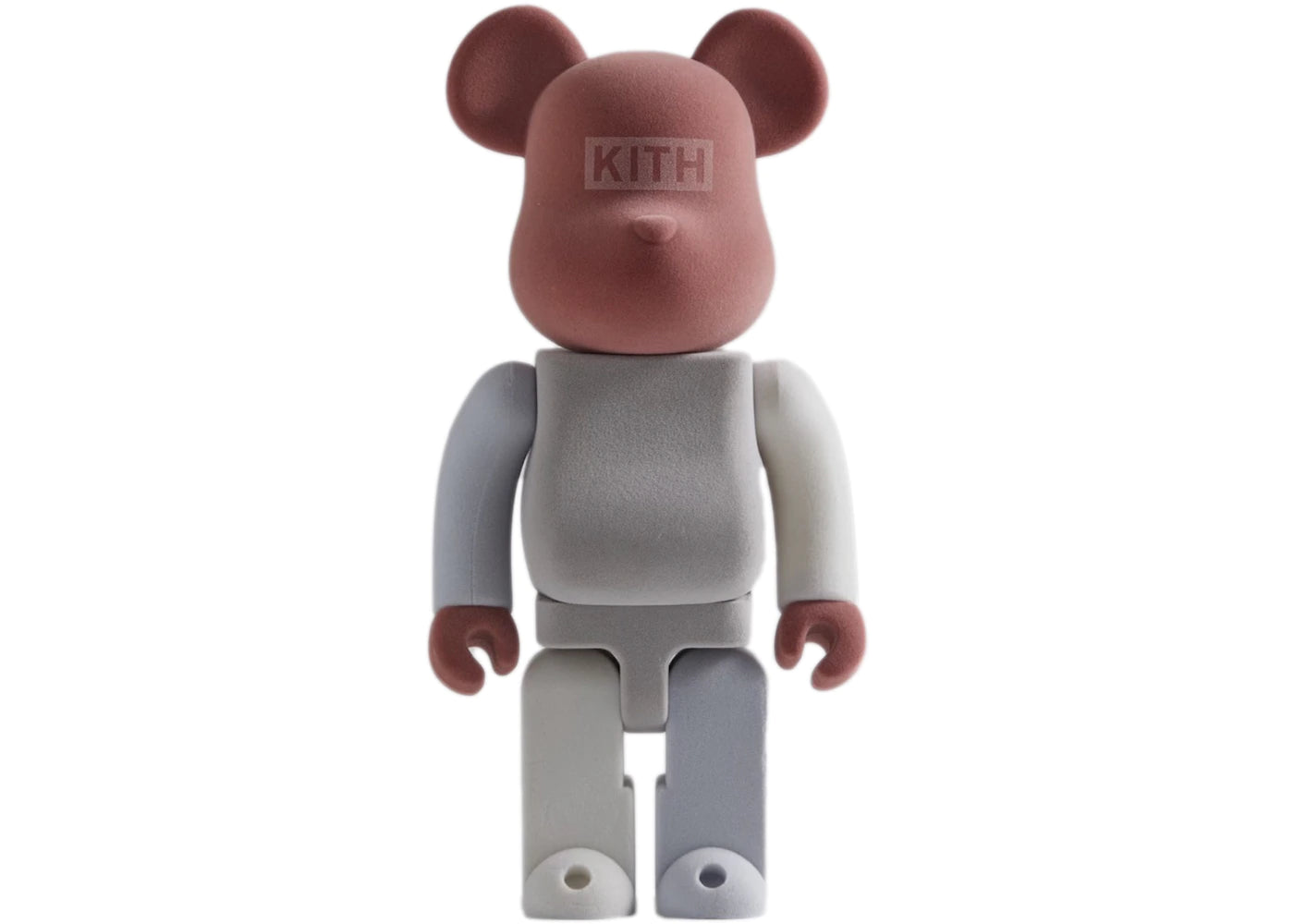 Kith x Medicom Toy Molecule Bearbrick 1000% – HYP