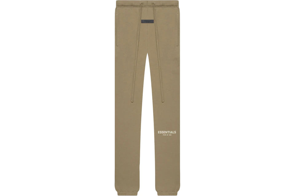 Fear of God Essentials Sweatpants Oak