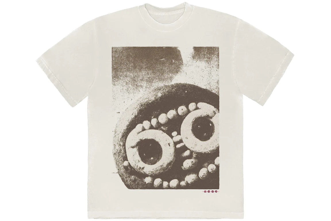 Travis Scott Cactus Jack for Fragment Create T-Shirt