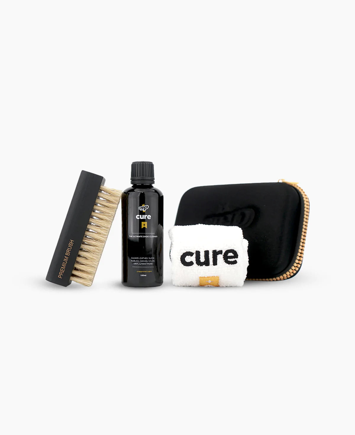 CURE CLEANING KIT