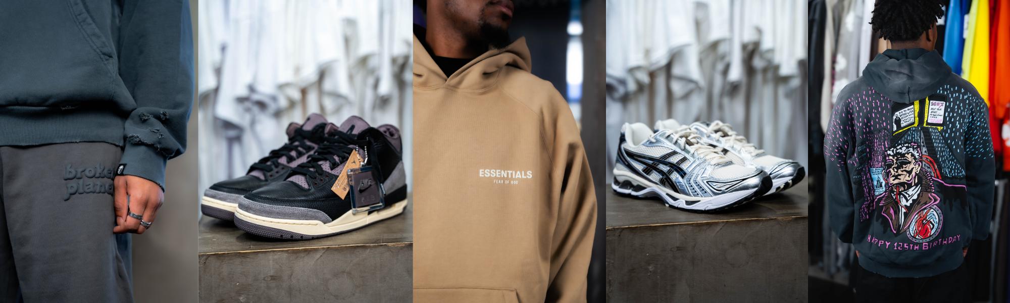 Fall 2024 Collection