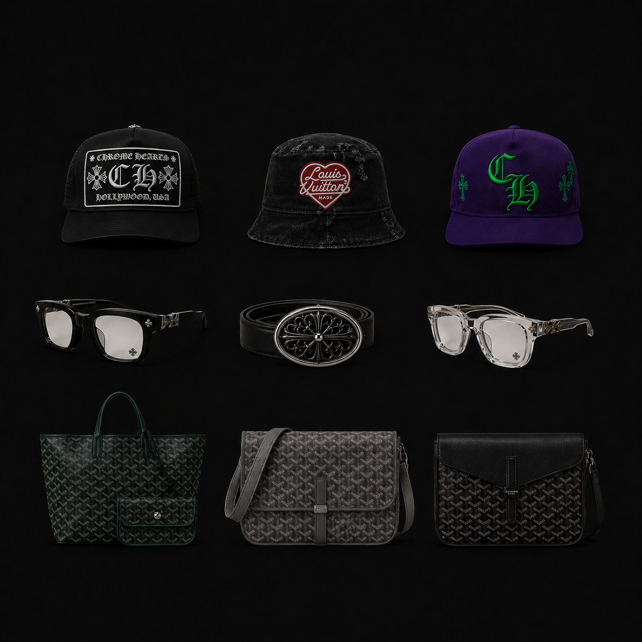 Accessories