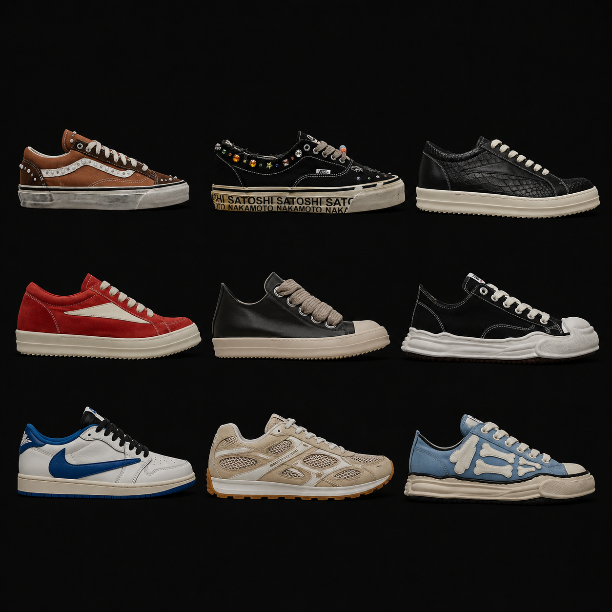 SNEAKERS