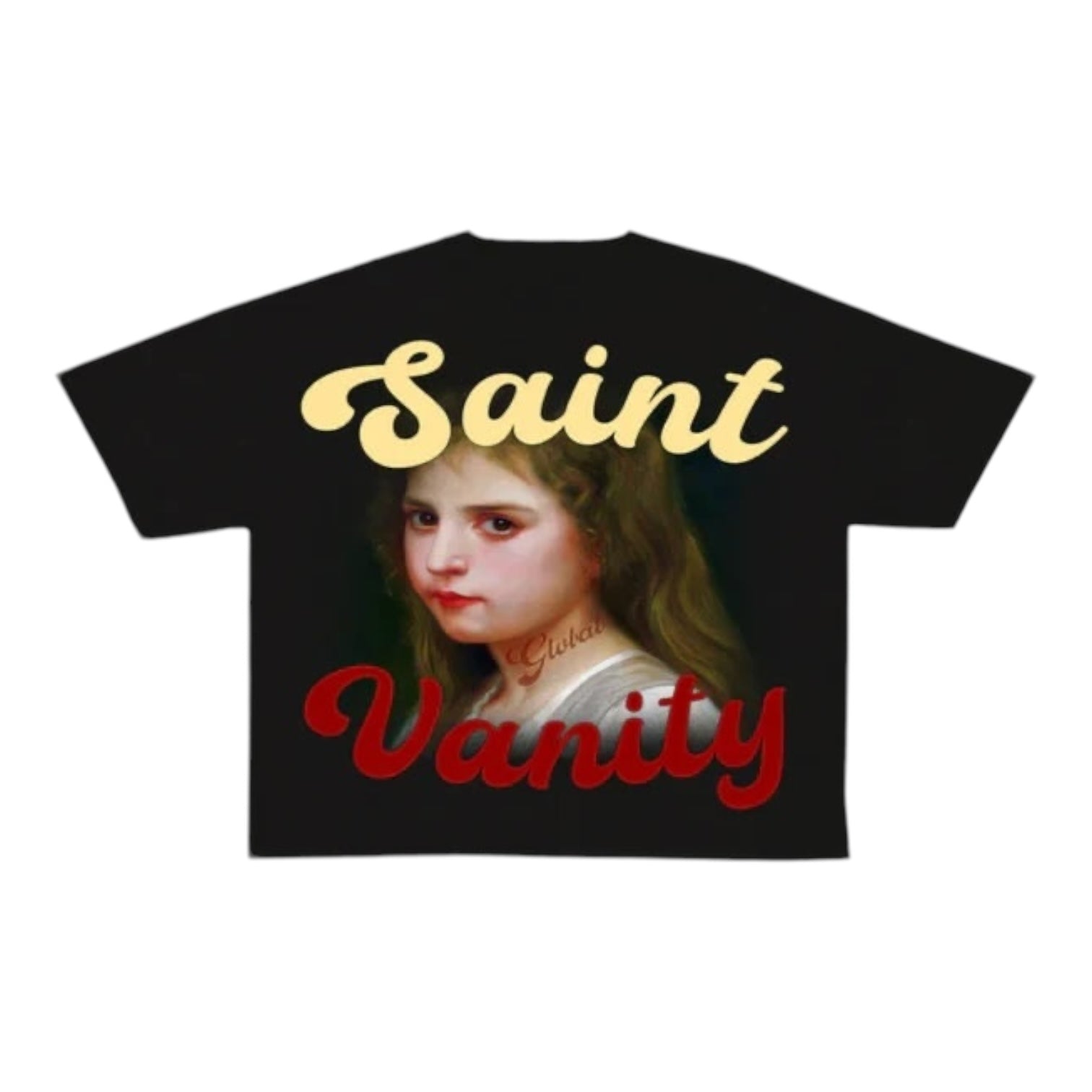 SAINT VANITY