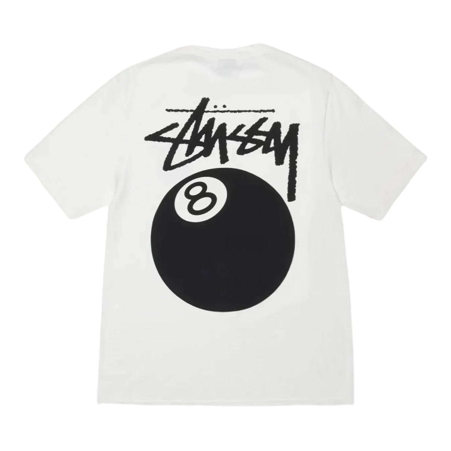 STUSSY