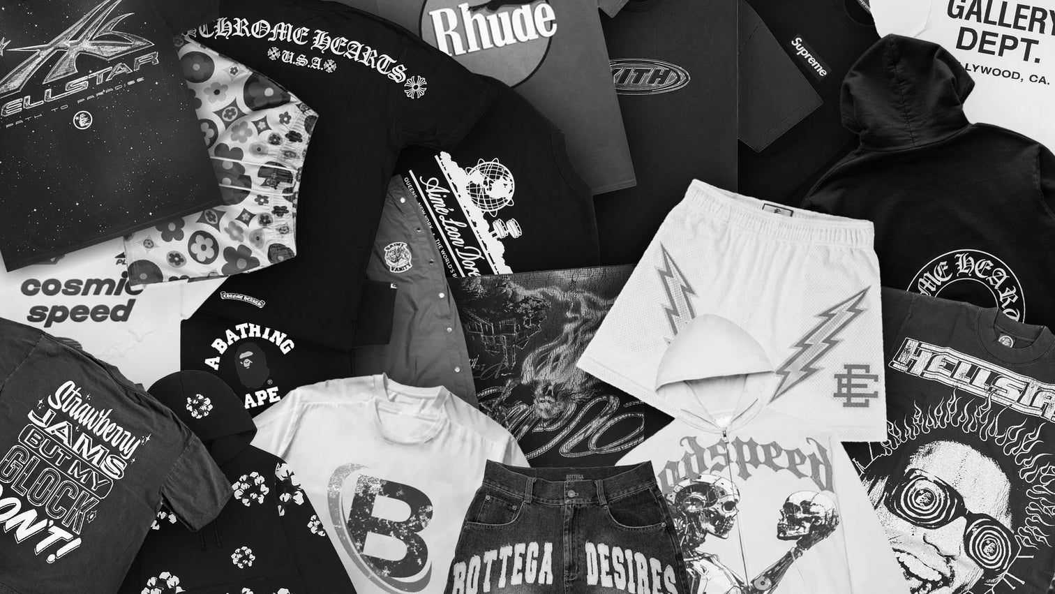 APPAREL