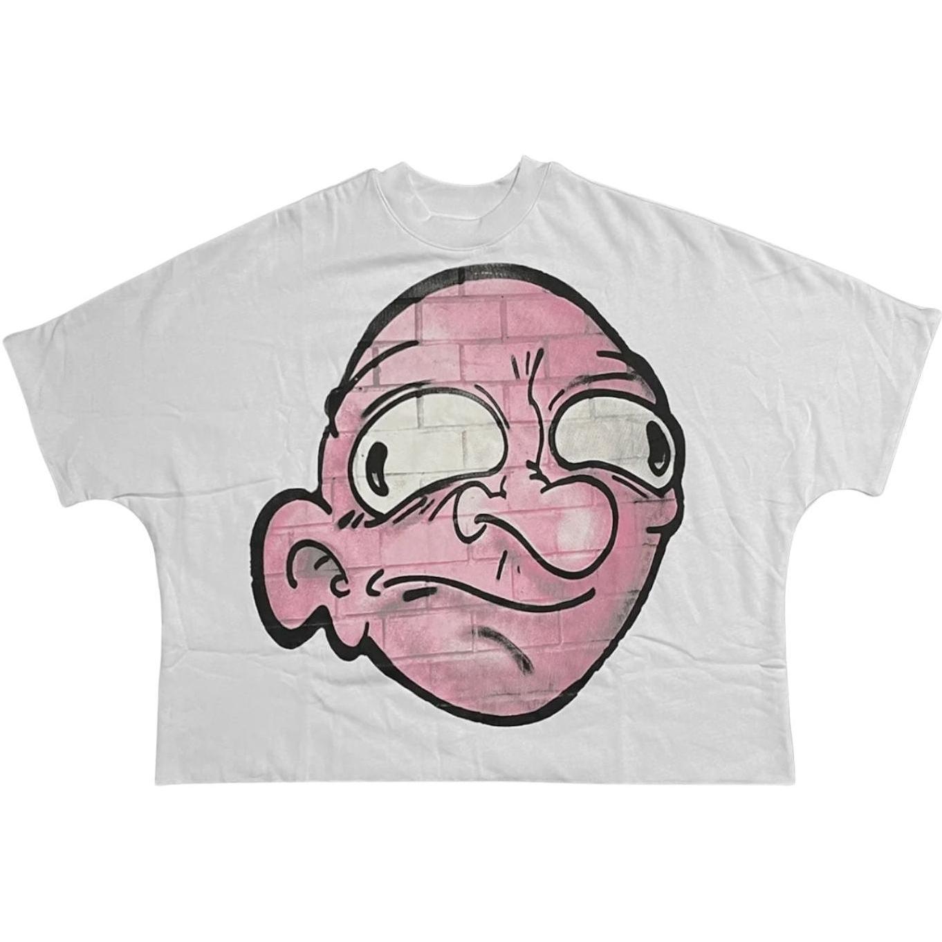 Billionaire Studios Bills Brain T-Shirt