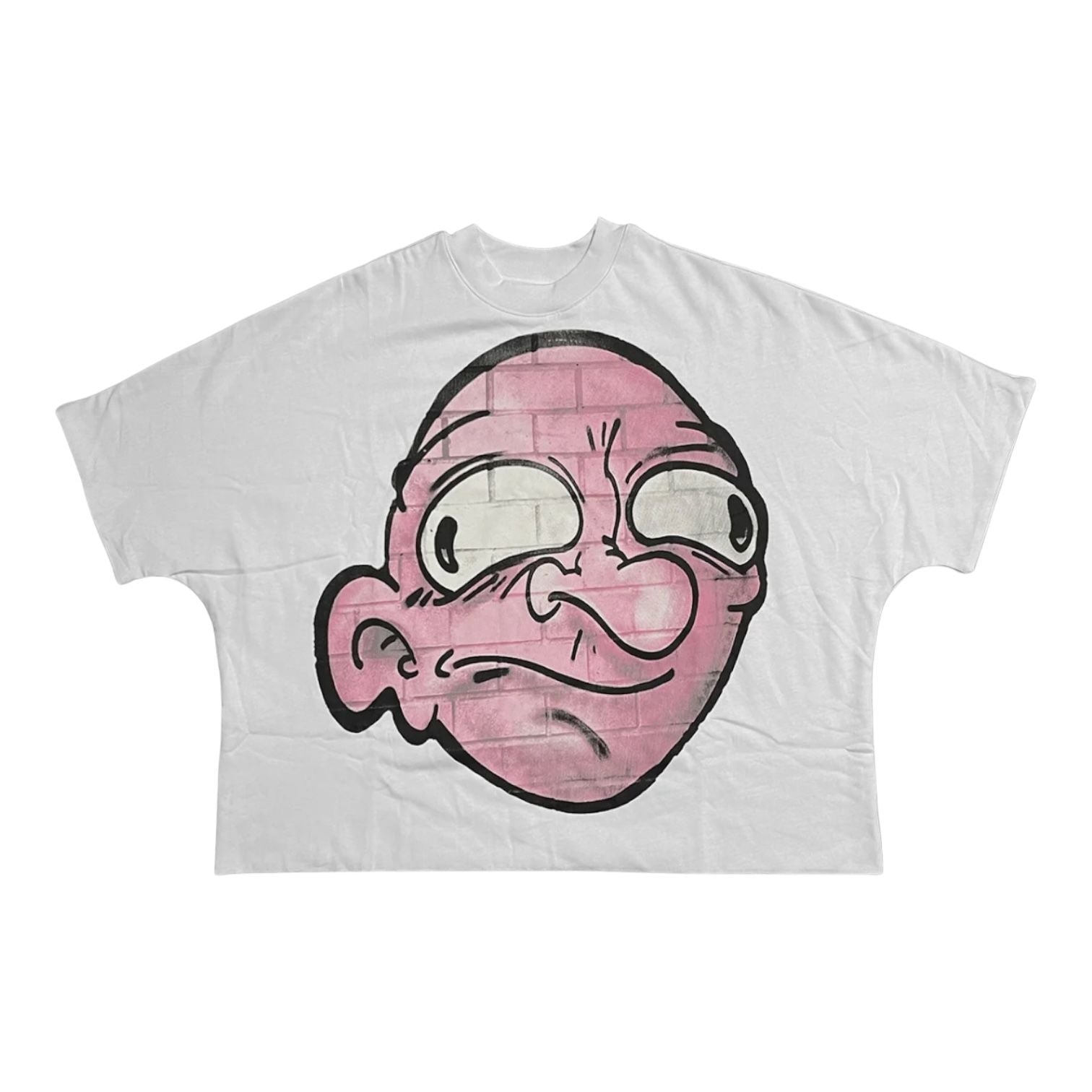 Billionaire Studios Bills Brain T-Shirt