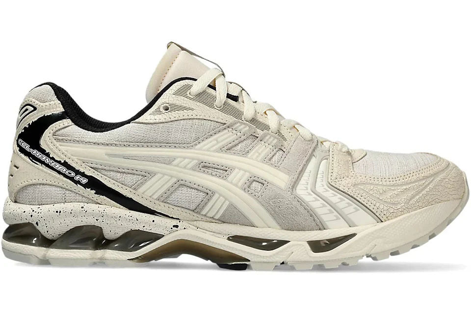 ASICS Gel-Kayano 14 Imperfection Pack Cream