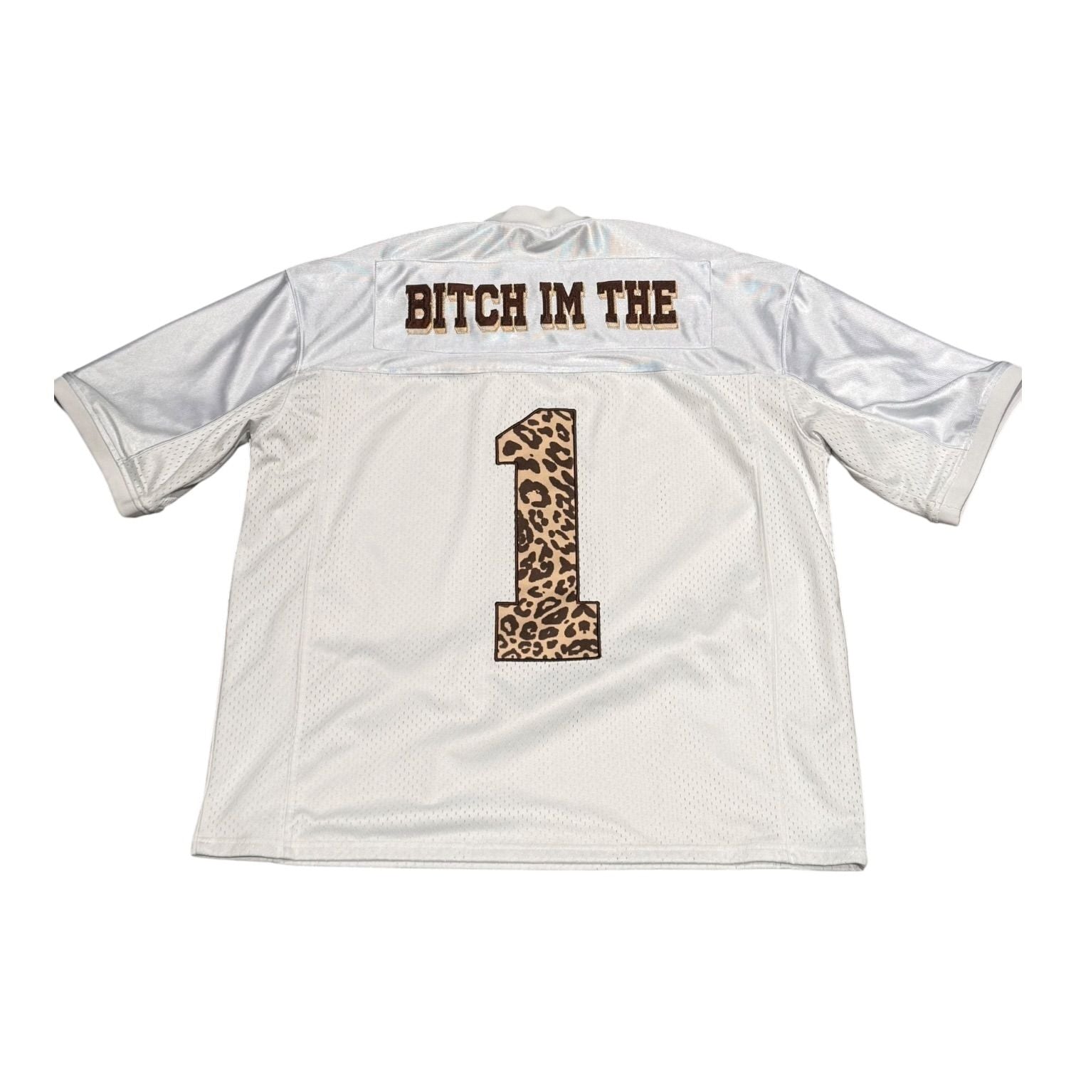 Killtec Capsule 2 KT Hall Of Fame Football Jersey - Like New