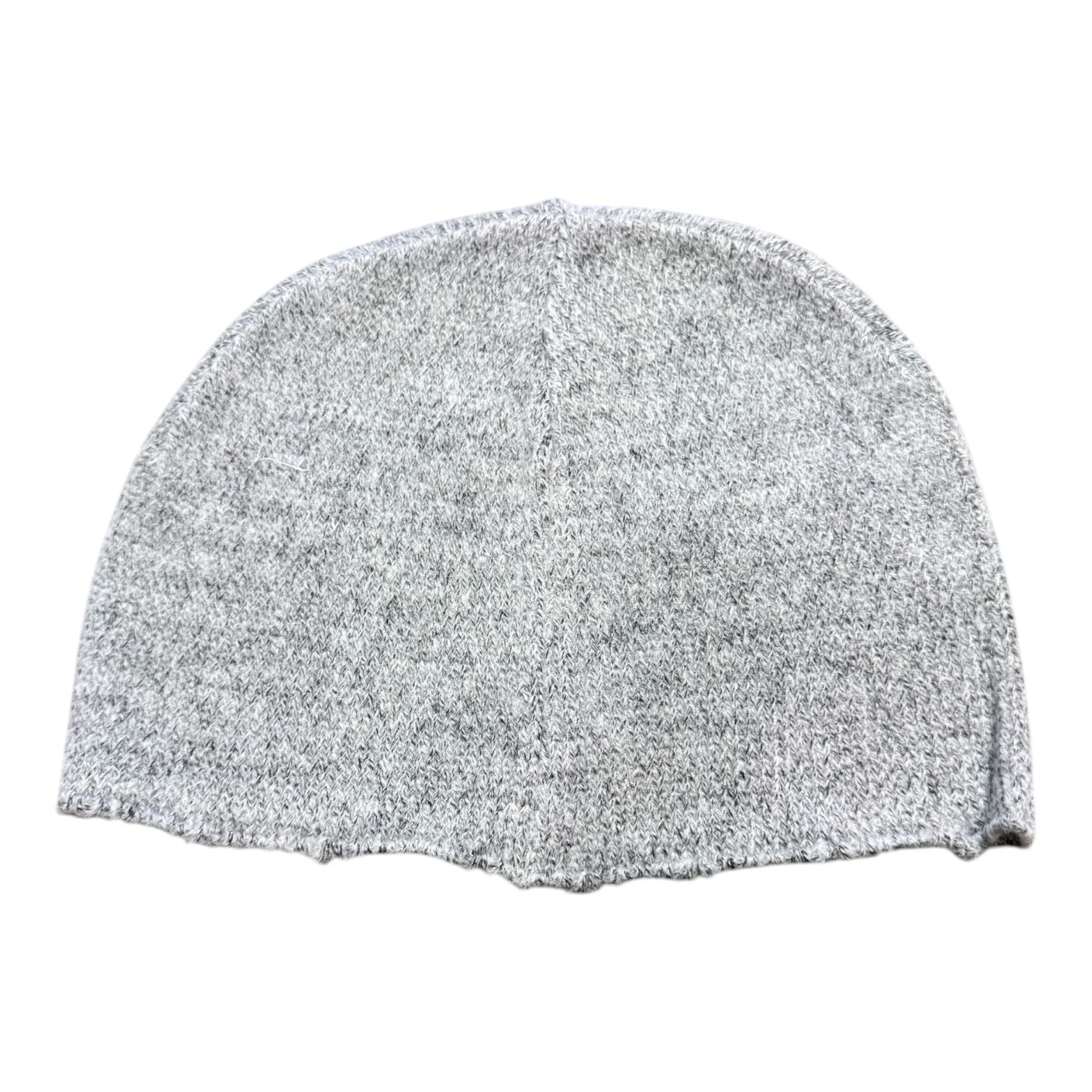 Triple Sevens Beanie Grey White