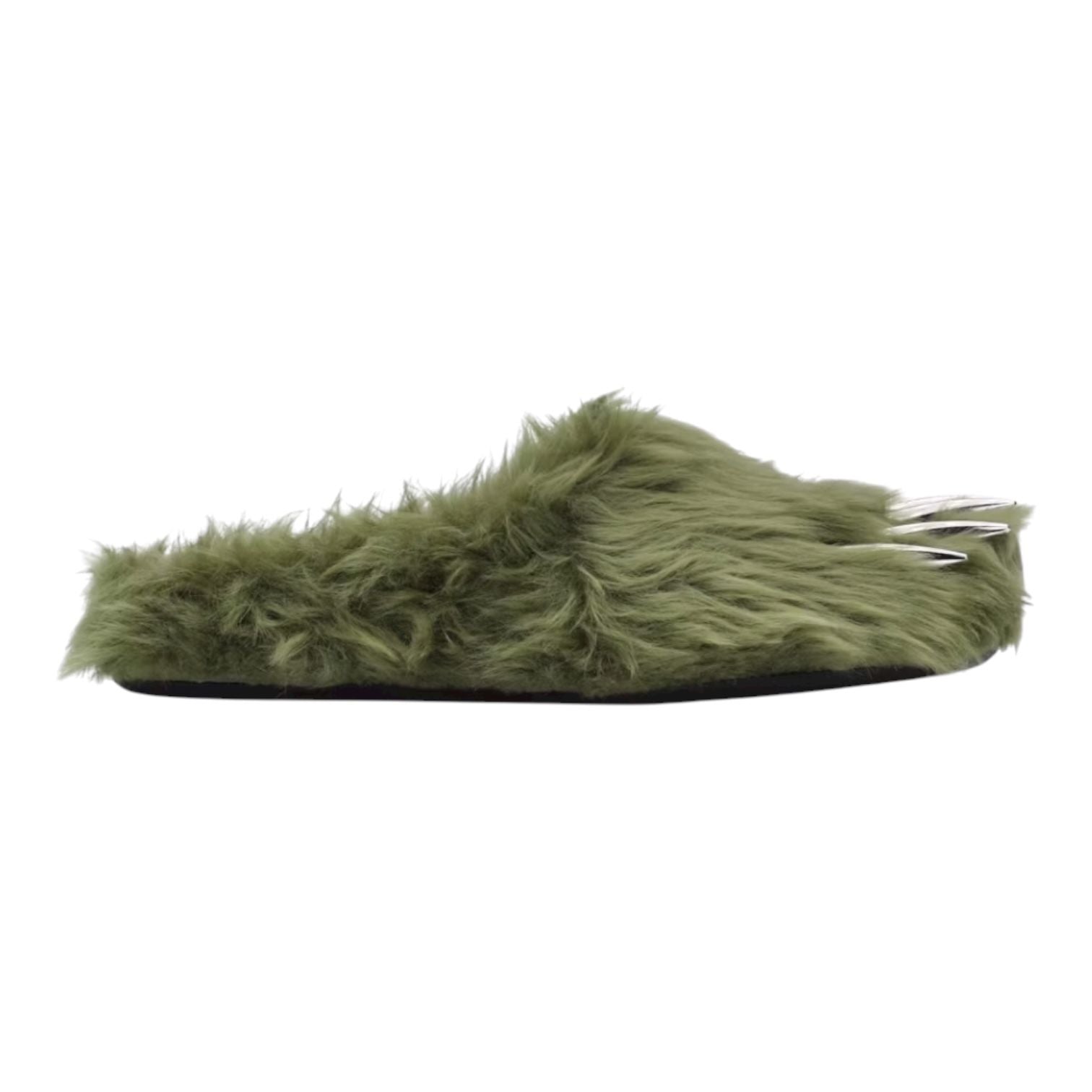 Bravest Studios Bear Claw Mule Green