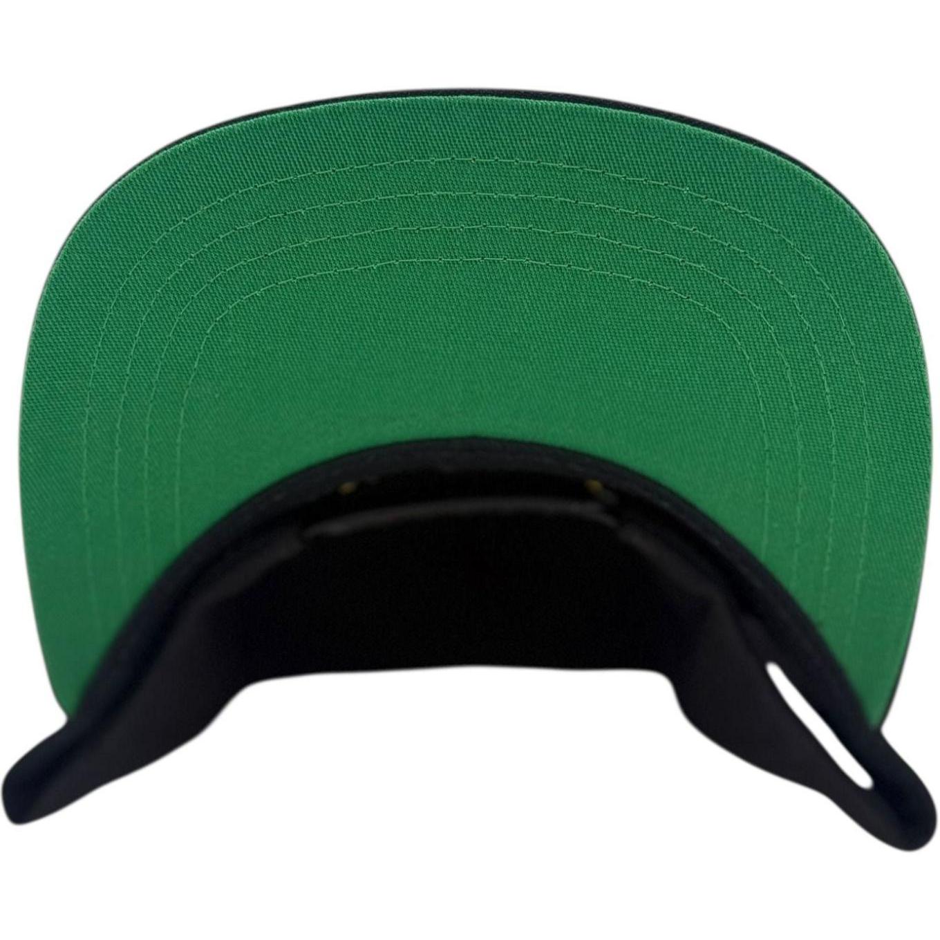 Chrome Hearts CH Baseball Cap Black/Yellow