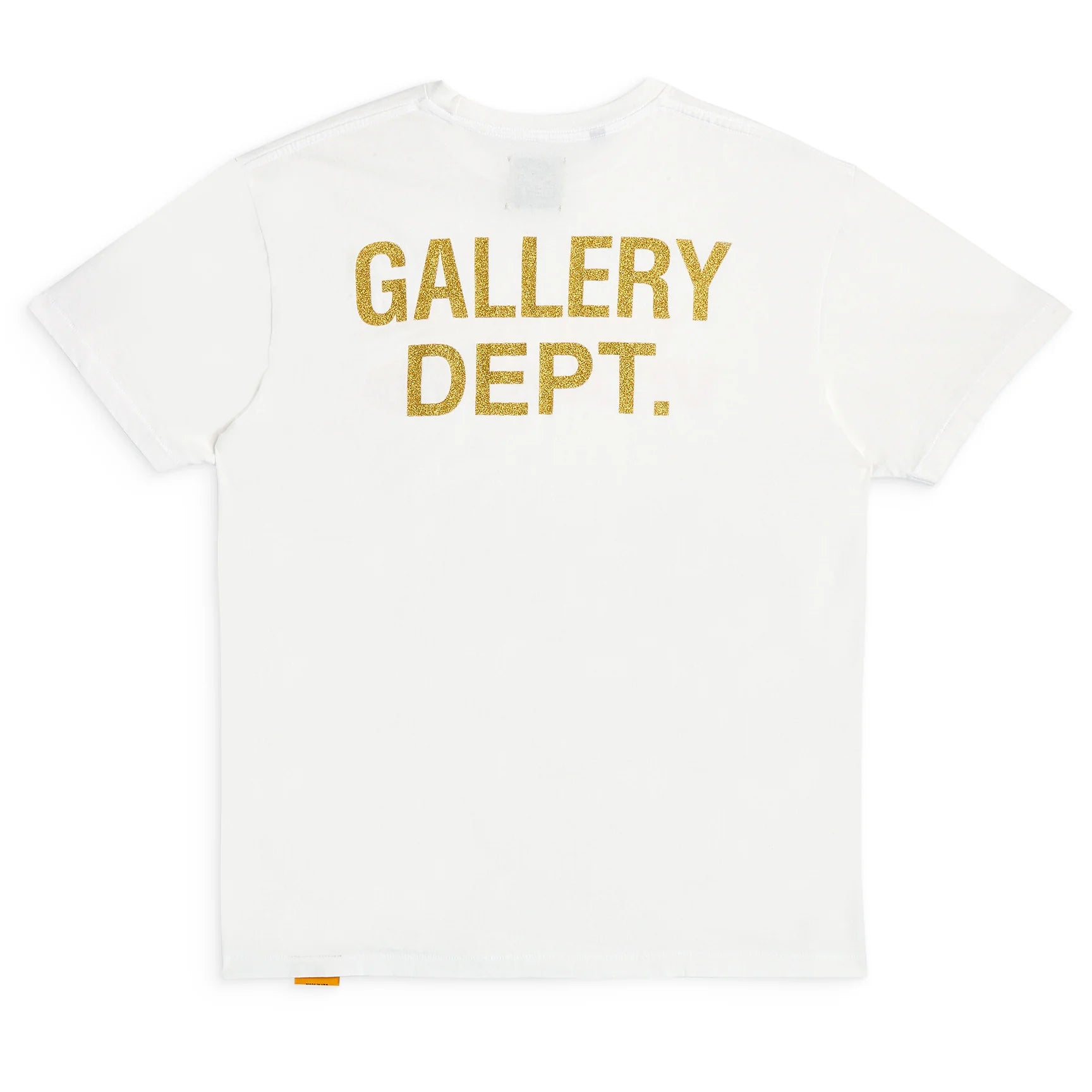 Gallery Dept. Vitamin D T-Shirt White