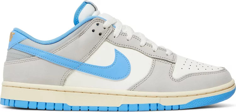 Nike Dunk Low Athletic Department UNC