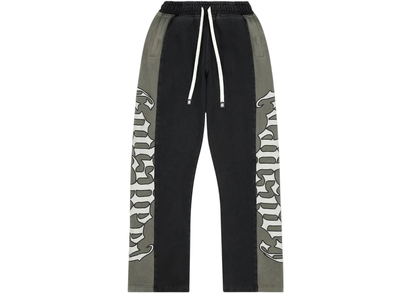 Godspeed Courtside Sweatpants Black/Grey