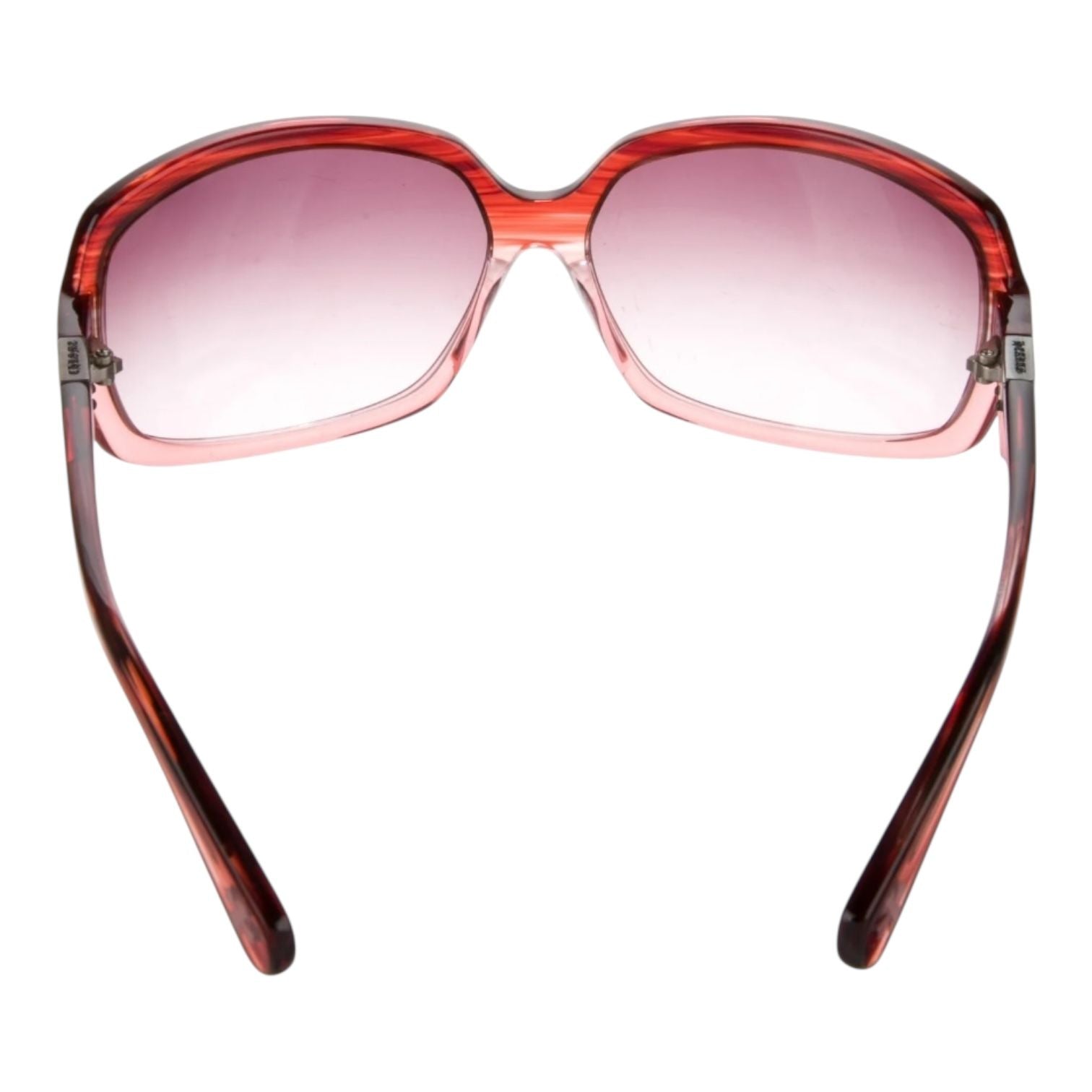 Chrome Hearts Stargazer Red Sunglasses