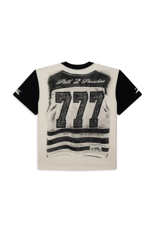 Hellstar Sports 777 Path 2 Paradise T-Shirt