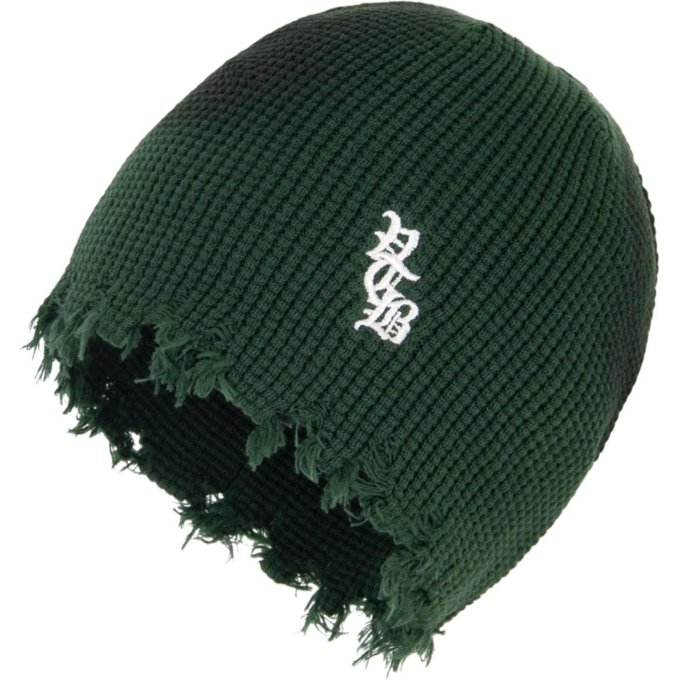 Vertabrae Verdant Thermal Beanie