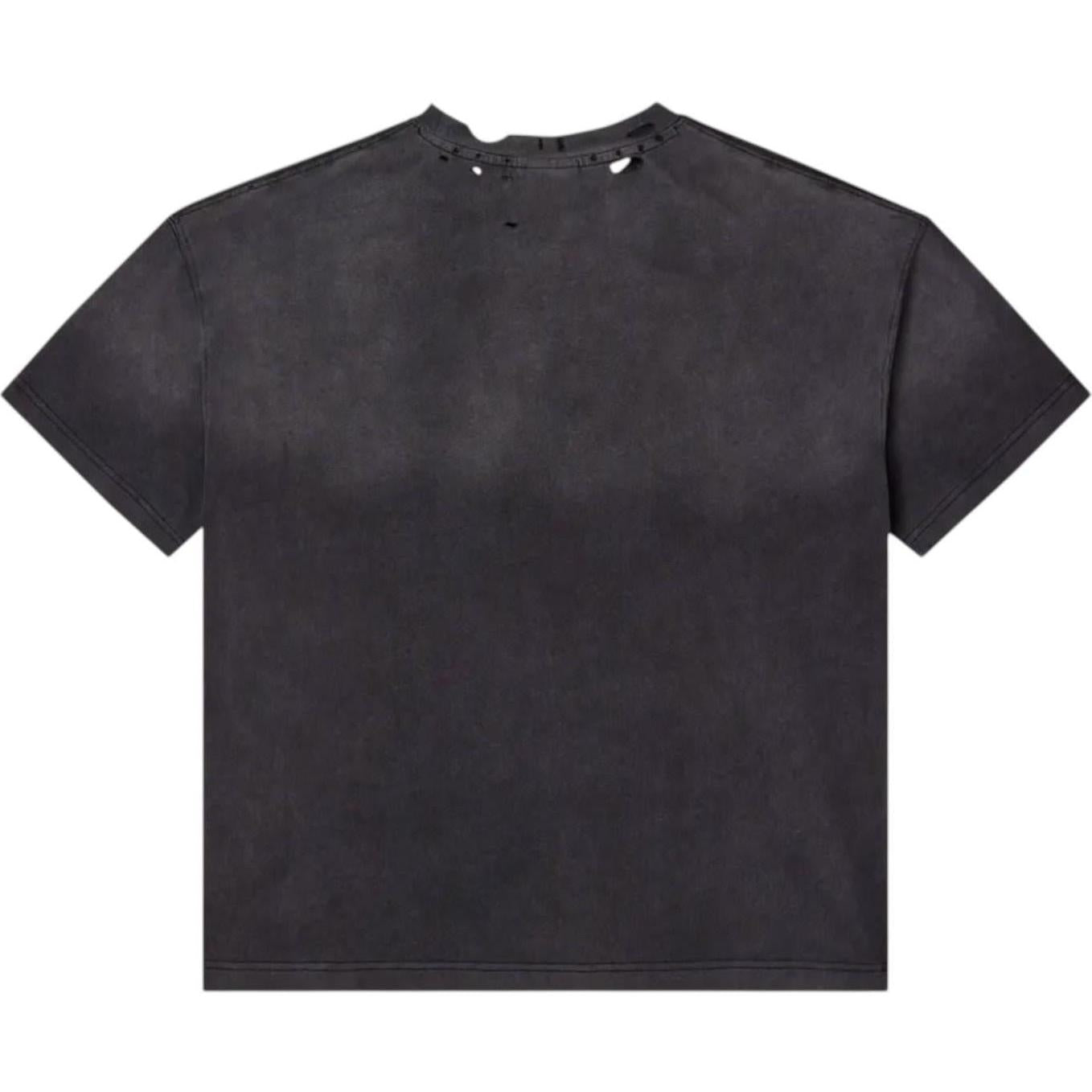 Vale Forever Motocroxxx Tee Black