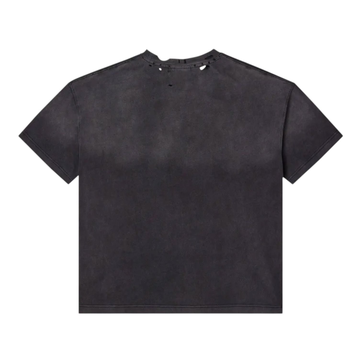 Vale Forever Motocroxxx Tee Black