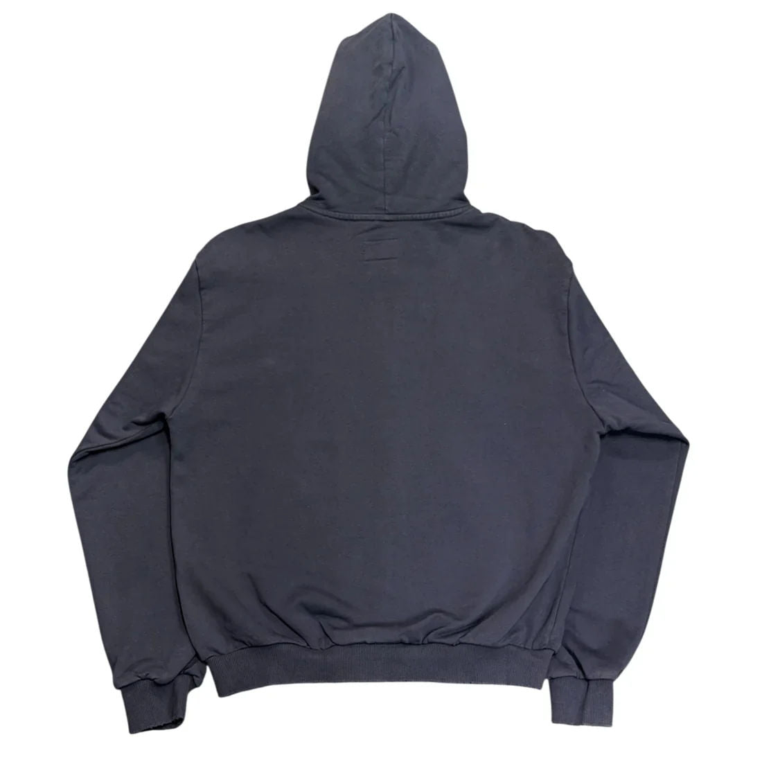 Bottega Desires Tech Jacket Blue