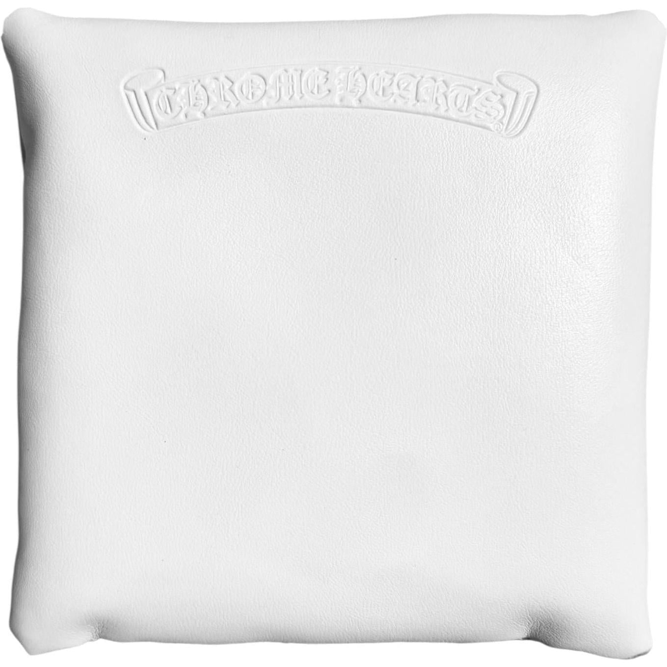 Chrome Hearts Display Mini Cushion Pillow