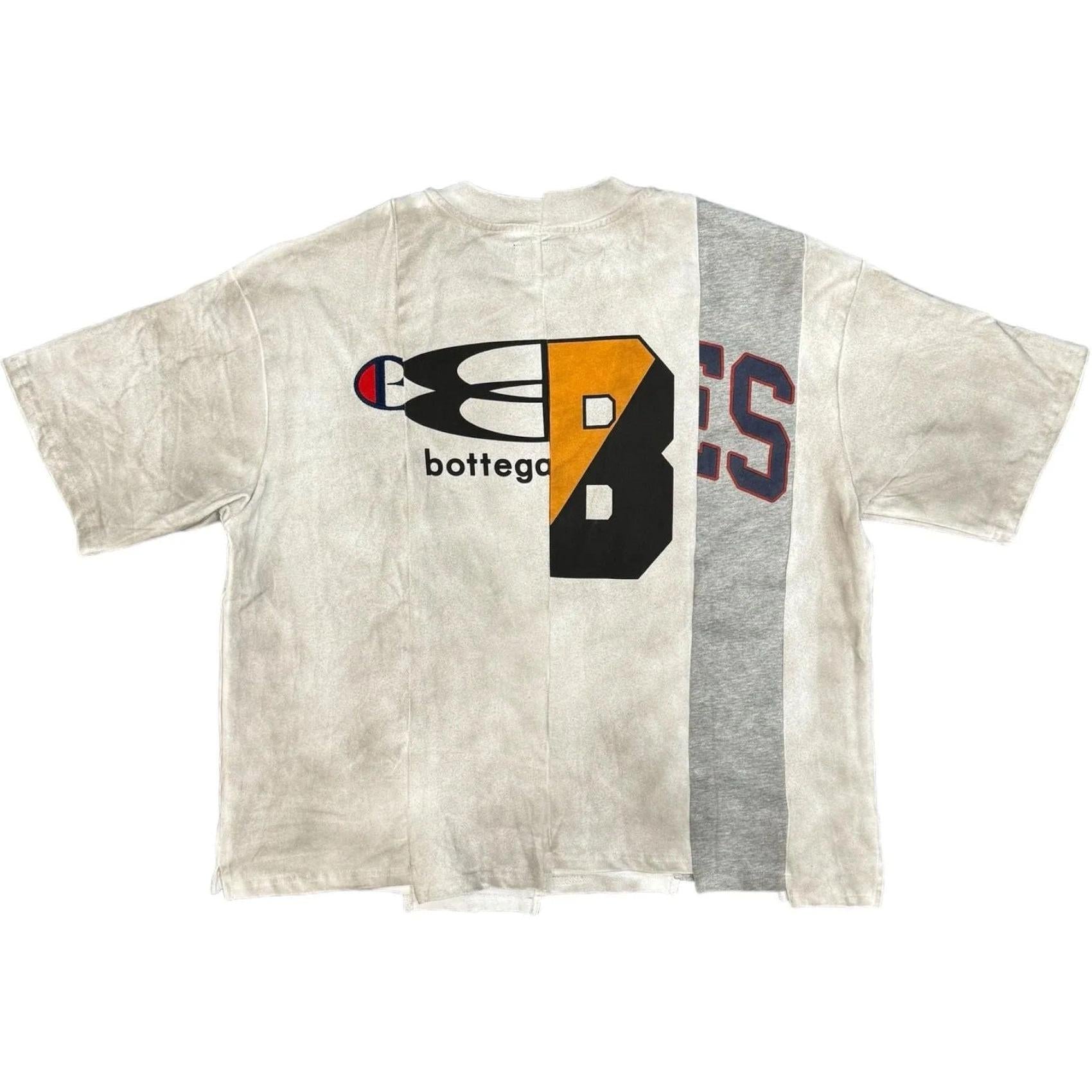 Bottega Desires Ransom T-Shirt