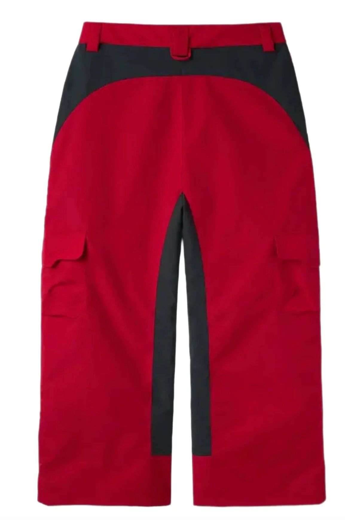 GV Gallery Raspberry RH Trail Pants Red
