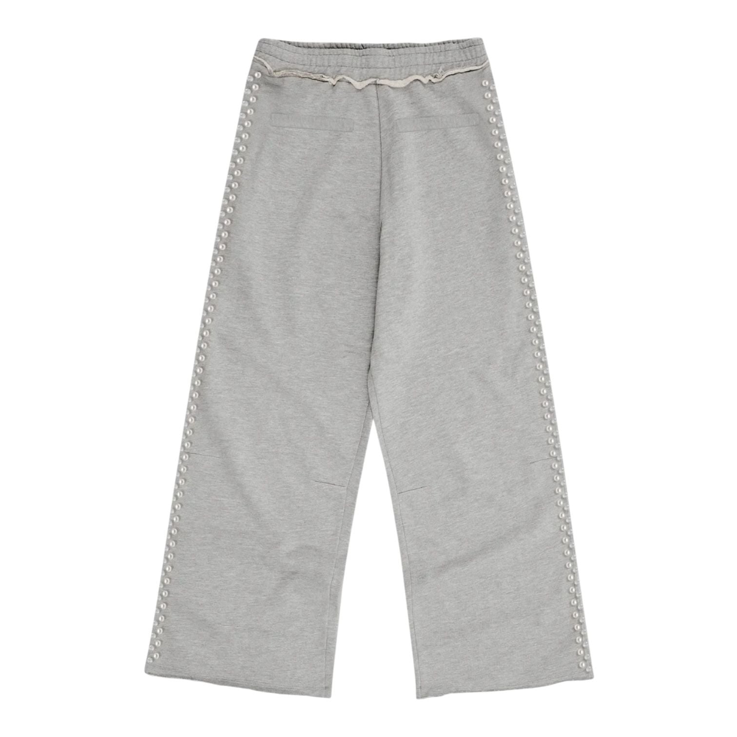 Killtec Rhinestone Logo Sweatpants Grey