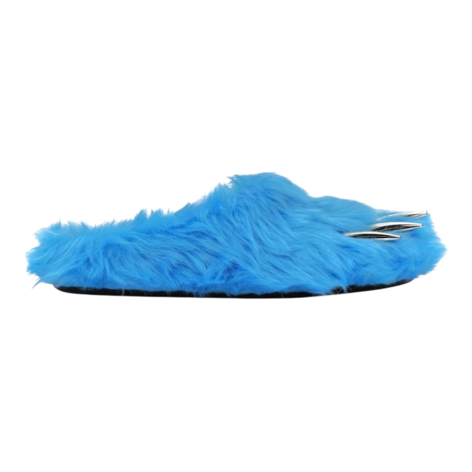 Bravest Studios Bear Claw Mule Blue