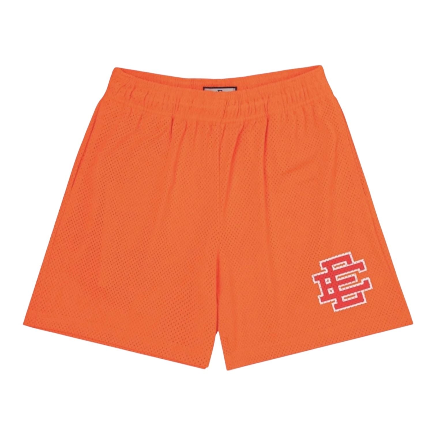 Eric Emanuel EE Basic Short Orange/Red
