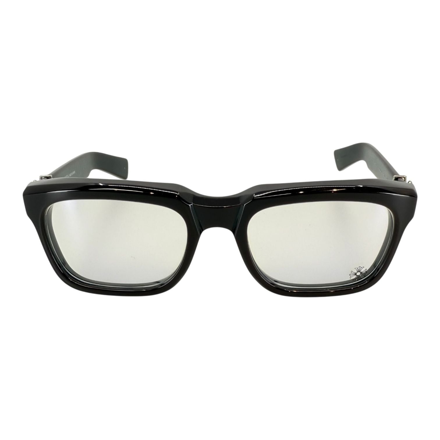 Chrome Hearts See You In Tea Glasses Brown