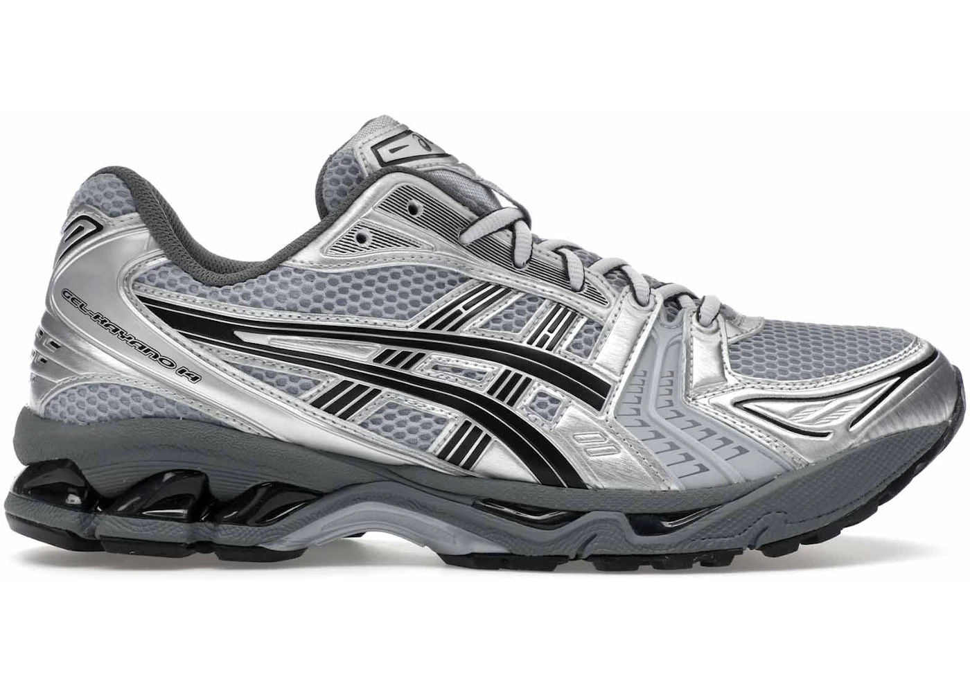 ASICS Gel-Kayano 14 Urban Research