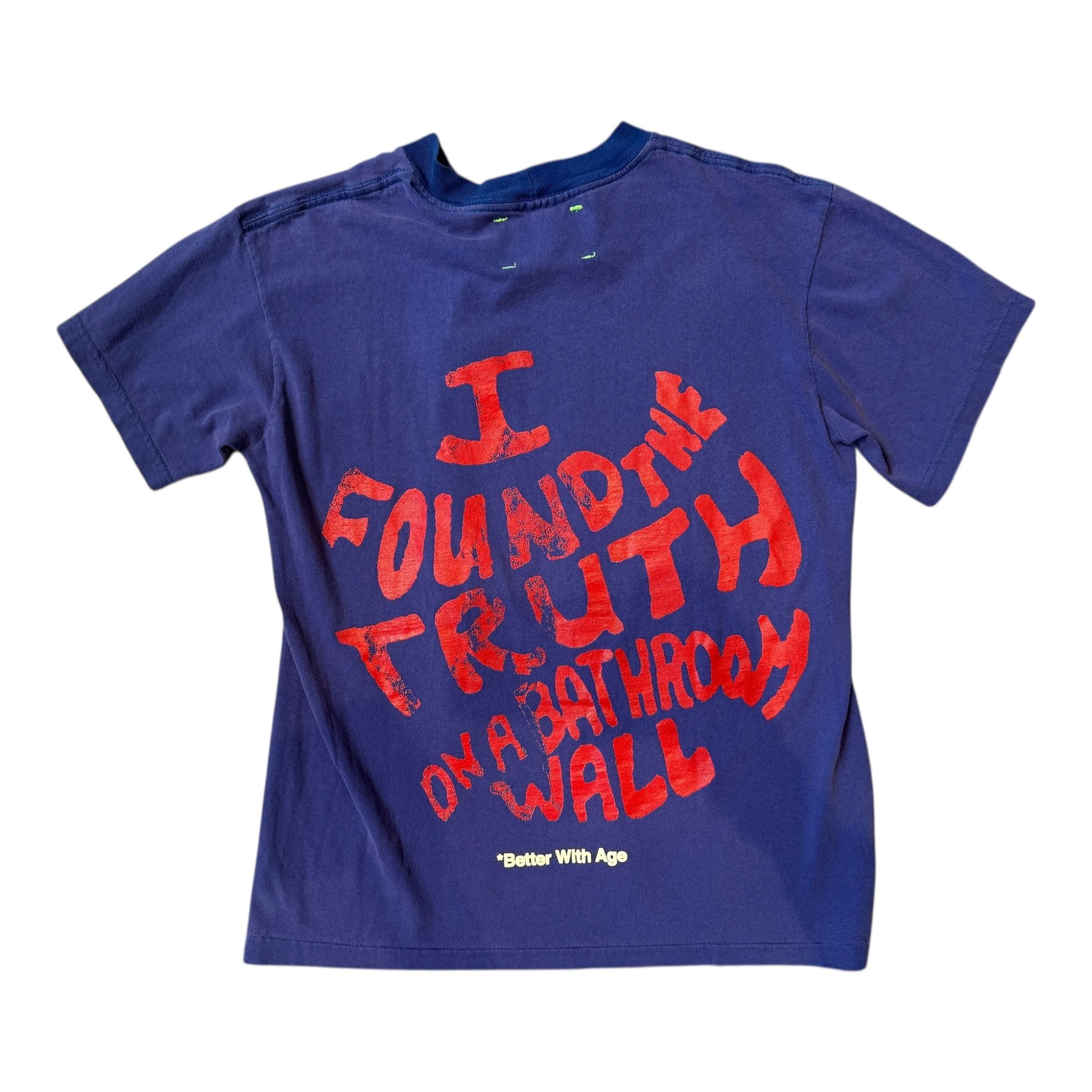 Better With Age Rendez-Vous Tee Multi #2